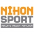 Nihon judo/jiu jitsu wedstrijd pak GI wit limited edition  NIHJGIL-W